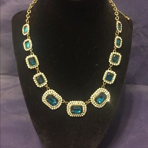Statement Necklace